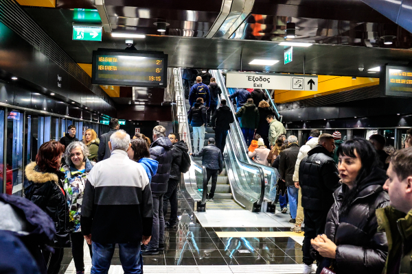 ΟΤΕ: Ισχυρές επιδόσεις στην Ελλάδα το 2024