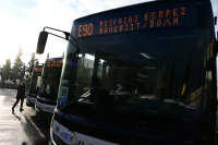 290 μόνιμες προσλήψεις στην ΟΣΥ