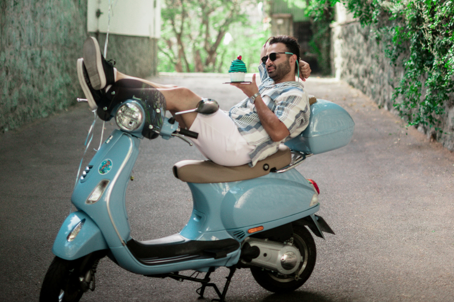 Και όμως, οι Έλληνες δεν είναι οι καλύτεροι εραστές στον κόσμο