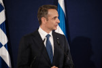 Η αναφορά Μητσοτάκη στον επικείμενο ανασχηματισμό - Προανήγγειλε «διορθωτικές κινήσεις»