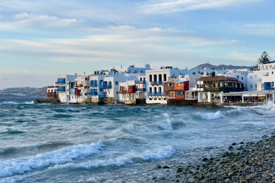 Αυτό είναι το νέο ειδικό πολεοδομικό σχέδιο της Μυκόνου – Τι περιλαμβάνει