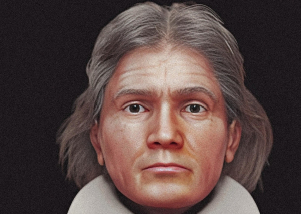 Πώς έμοιαζε πραγματικά ο Μπετόβεν;