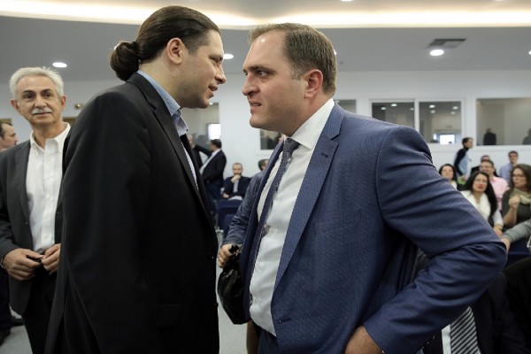 Υπέρβαση 24% έναντι του στόχου για τα έσοδα των ΔΟΥ τον Μάρτιο