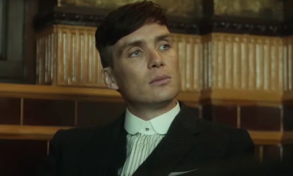 Επιστρέφει το «Peaky Blinders»- Όσα έχουν γίνει γνωστά για τη σειρά