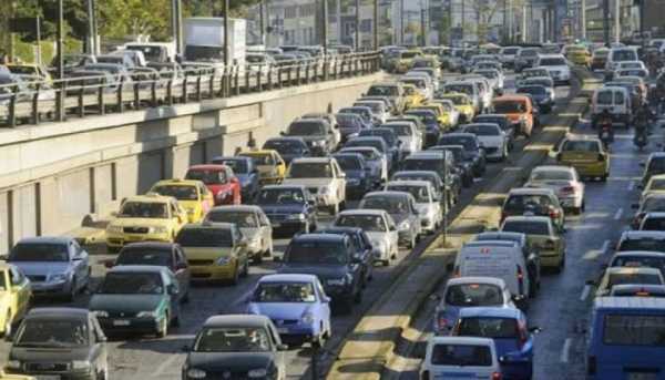 Τέλη κυκλοφορίας 2015 εφαρμογή για την εκτύπωση στο taxisnet