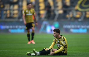 Άρης - Αστέρας Τρίπολης 0-0: «Λευκή» ισοπαλία στο «Κλεάνθης Βικελίδης»