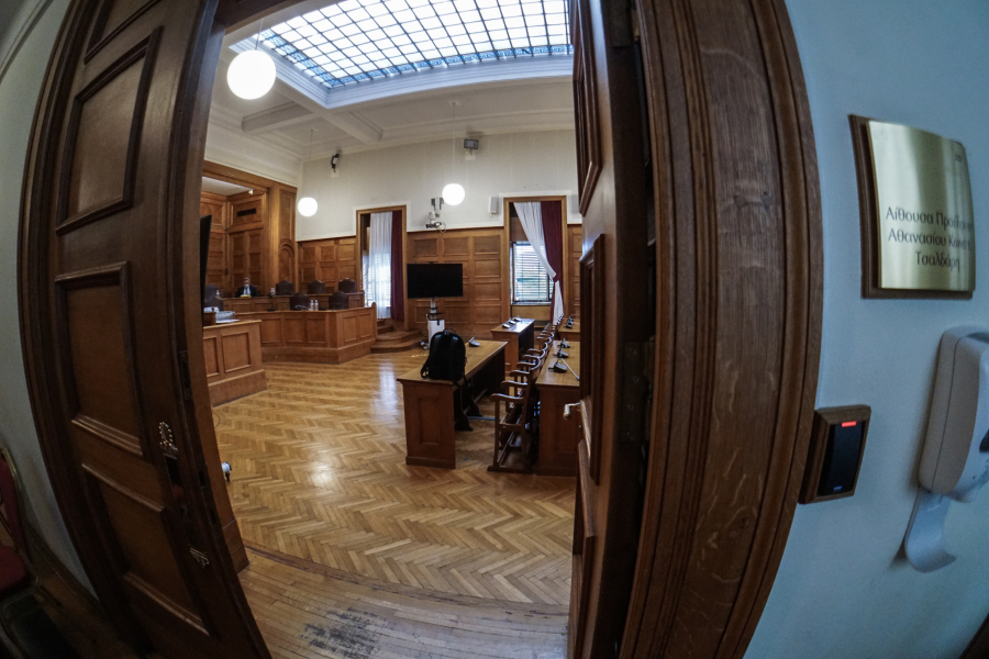 Υποκλοπές: Ξεκινά σήμερα η δίκη για το Predator