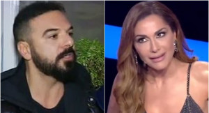 J2US: Τριαντάφυλλος για Δέσποινα Βανδή - «Δεν την έκανα unfollow, είμαι άνδρας όχι παιδάκι»