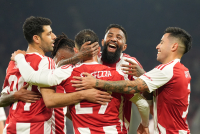 Καρέ ευρώ – θριάμβων με σούπερ απόδοση στην Interwetten!