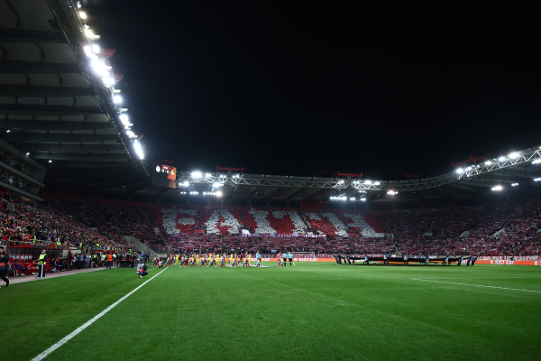 Super League: Η πρεμιέρα και το αναλυτικό πρόγραμμα της σεζόν 2025-26