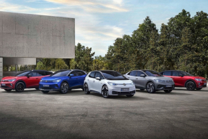 Volkswagen: Νέες εκδόσεις MORE με όφελος έως 8.238 ευρώ