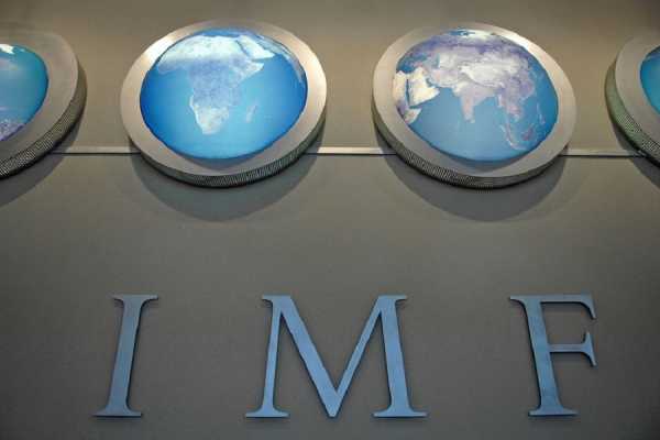 Το ΔΝΤ θα συμμετάσχει με 16 δισ ευρω στο ελληνικό πρόγραμμα