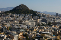 ΕΝΦΙΑ 2022: Εκτινάχθηκε η ακίνητη περιουσία στην χώρα, οι κερδισμένοι και οι μεγάλοι χαμένοι