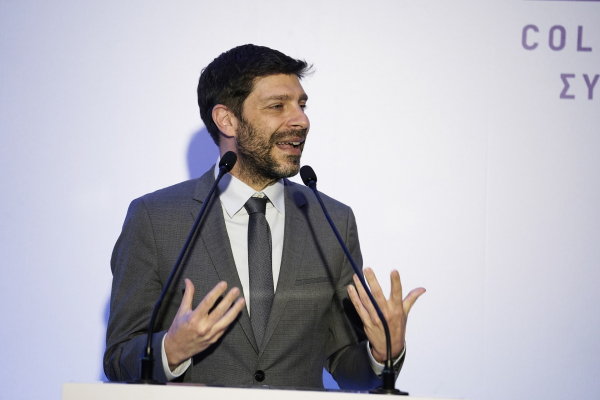 Σχεδιασμός του ΥΠΠΟΑ έως το 2030 και πολιτιστικά master plan για 14 πόλεις και νησιά