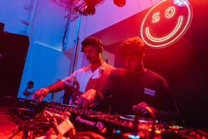 Πάρτυ, ξεναγήσεις και ψυχαγωγικές δράσεις για όλη την οικογένεια στο This is Athens – City Festival