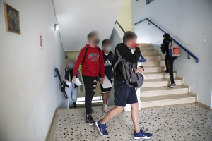 Το επόμενο τριήμερο με «κλειστά σχολεία» - Οι «τυχεροί» μαθητές
