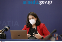 Στις 10 Ιανουαρίου το άνοιγμα των σχολείων, τεστ κάθε μέρα αν βρεθεί κρούσμα, rapid test σε εκπαιδευτικούς και μαθητές πριν την έναρξη