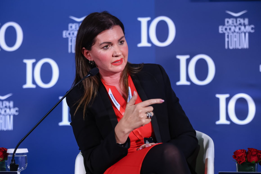 Charlotte Foucteau: Καινοτομία με σκοπό – Η Τεχνητή Νοημοσύνη αποκτά αξία όταν ενισχύει την ανθρώπινη εμπειρία