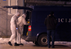 Δώδεκα οι νεκροί στο Μαυροβούνιο - Ένοπλος άνοιξε πυρ αρχικά μέσα σε εστιατόριο