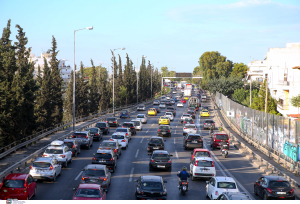 Καινούργια αυτοκίνητα αγοράζουν οι Έλληνες, 50,4% αύξηση στις πωλήσεις τον Ιανουάριο 2023