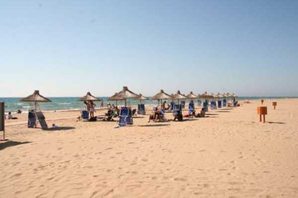 Σε διαβούλευση η χρήση αιγιαλού και παραλίας