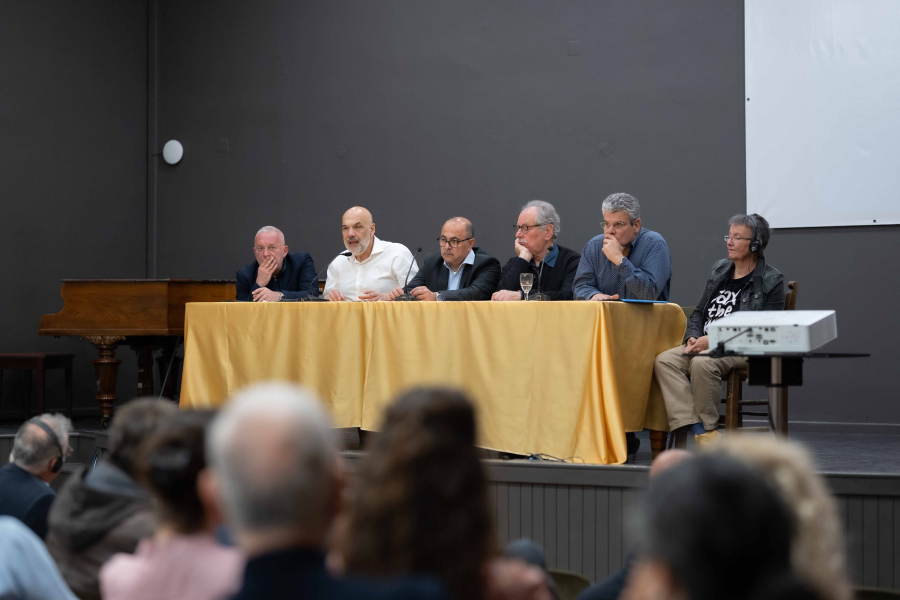 «Δημόσια Υγεία: για μια εναλλακτική στρατηγική» - Συμπεράσματα διημερίδας