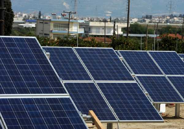 «Καθίζηση» παρουσιάζει τα τελευταία χρόνια η αγορά ΑΠΕ