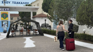 Παρουσιάστηκαν οι πρώτες γυναίκες στον στρατό (εικόνες &amp; βίντεο)