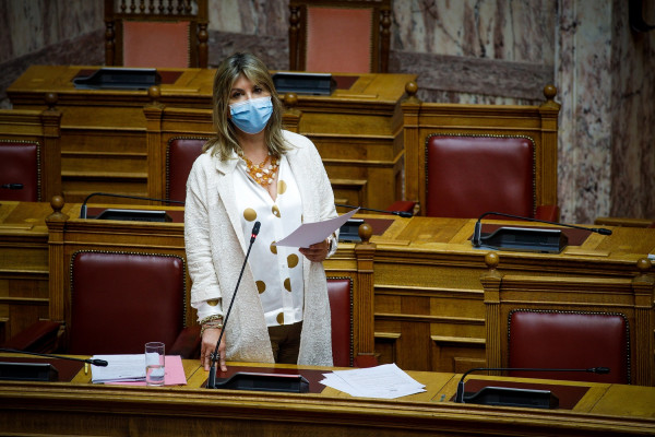 Μακρή: Η Γ' Λυκείου έκλεισε νωρίτερα για την ασφαλέστερη προετοιμασία των υποψηφίων