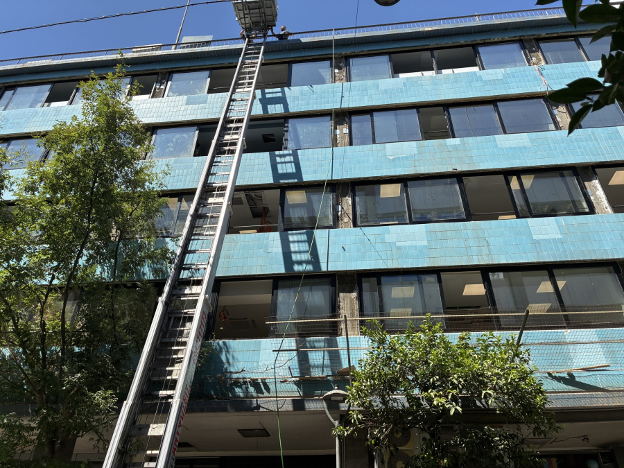 Ιδιωτικά πανεπιστήμια: «Καρφιά» Καρπόζηλου για το υπό κατασκευή campus του Keele