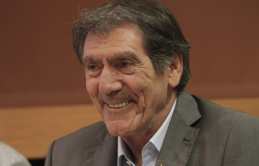 Νίκος Σαργκάνης: Δύσκολες ώρες για τον παλαίμαχο τερματοφύλακα - «Είναι σε κώμα»