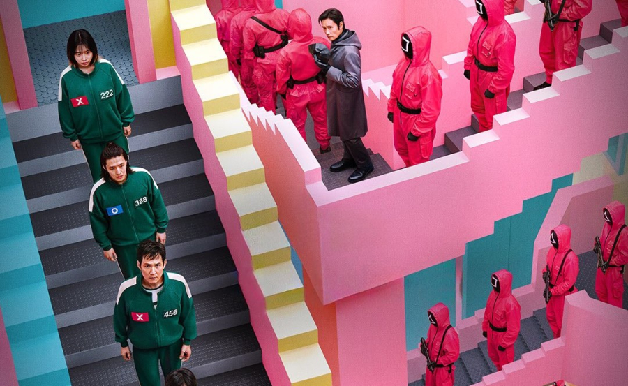 Eπική γκάφα από το Netflix: Αποκάλυψε κατά λάθος πότε θα κυκλοφορήσει η 3η σεζόν του Squid Game