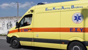 Ηράκλειο: 7χρονη ανασύρθηκε χωρίς αισθήσεις από παραλία - Μάχη να την επαναφέρουν