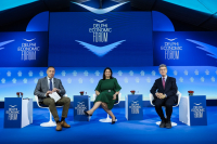 Κεραμέως: «Η κυβέρνηση είναι αποφασισμένη για αλλαγές στην τριτοβάθμια εκπαίδευση»