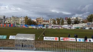 Ποδοσφαιριστής της Ηλιούπολης σωριάστηκε στο γήπεδο - Μάχη για να κρατηθεί στη ζωή