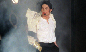 Μάικλ Τζάκσον: Το «Billie Jean» ξανά στην κορυφή 40 χρόνια μετά την κυκλοφορία του
