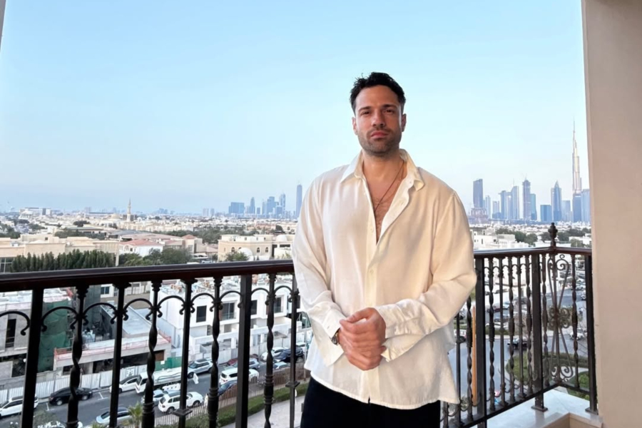 Φωτογραφία: Instagram