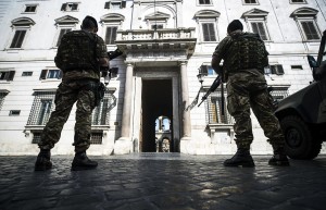 «Ο επόμενος στόχος θα είναι η Ιταλία» απειλεί το Ισλαμικό Κράτος