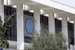 Αμερικανική πρεσβεία: Βλέπει κίνδυνο για τρομοκρατικό χτύπημα στην Αθήνα