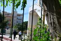 Χαϊδάρι: Νέα μαρτυρία δίνει άλλη τροπή στην πτώση της 13χρονης από το σχολείο