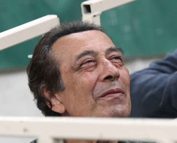 Αντύπας στην «Π»: «Πρέπει να υπάρξει κάθαρση και στη νύχτα»