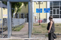 Σε φορτισμένο κλίμα και με εντάσεις συνεχίζεται η δίκη για τα Τέμπη