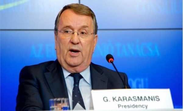 Καρασμάνης: Να υπάρξει σταθερό πλαίσιο με την νέα ΚΑΠ