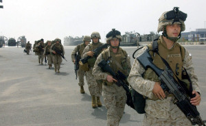 Μέση Ανατολή: Έκρυθμη η κατάσταση - Το ΝΑΤΟ αποσύρει δυνάμεις του