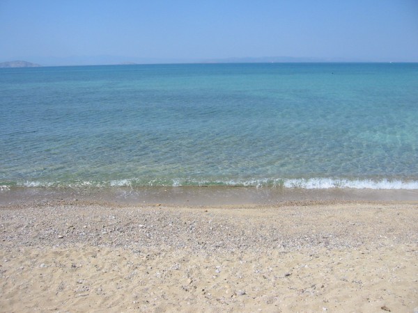 Πρόγραμμα &quot;Δωρεάν θαλάσσια μπάνια&quot; στο Δήμο Ελληνικού Αργυρούπολης