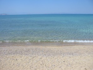 Πρόγραμμα "Δωρεάν θαλάσσια μπάνια" στο Δήμο Ελληνικού Αργυρούπολης