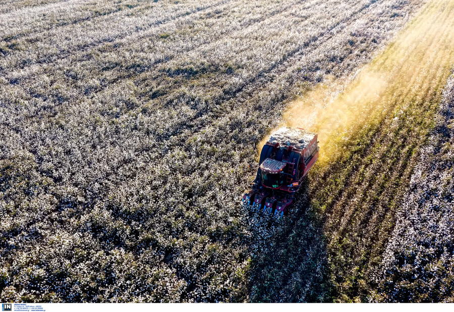 Υπεγράφη η ΚΥΑ για 60 εκατ. ευρώ στους αγρότες για λιπάσματα - Η πληρωμή και οι δικαιούχοι