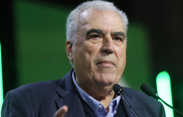 Μετά από 45 χρόνια στην Κεντρική Επιτροπή ο Δημήτρης Ρέππας δεν ήταν υποψήφιος!