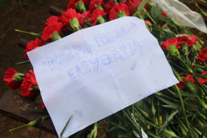 Ανδρουλάκης για Πολυτεχνείο: Να μην επιτρέψουμε ποτέ ξανά να σβήσει η φωνή της ελευθερίας