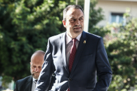 Μήνυση Στίγκα σε Δουδωνή
